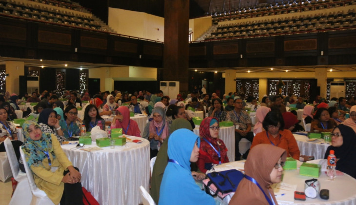Kemristekdikti dan LPDP Mendorong Peningkatan Kualitas Pendidikan Tinggi Indonesia Melalui BUDI