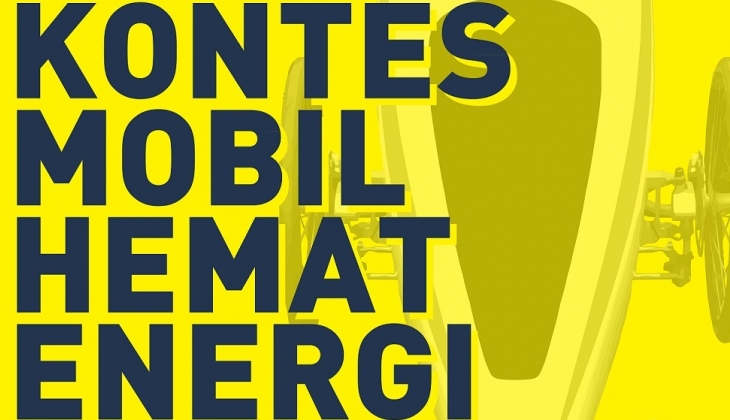 UGM Tuan Rumah Kontes Mobil Hemat Energi 2016