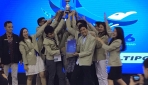 UGM Juara Umum Olimpiade Kedokteran Internasional