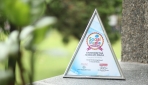 UGM Raih Social Media Award 2016