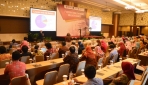 UGM Menyelenggarakan International Conference on Health Science 2016