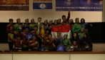  Rampoe UGM Berjaya di Festival Internasional Eropa (foto: dok. Rampoe UGM)