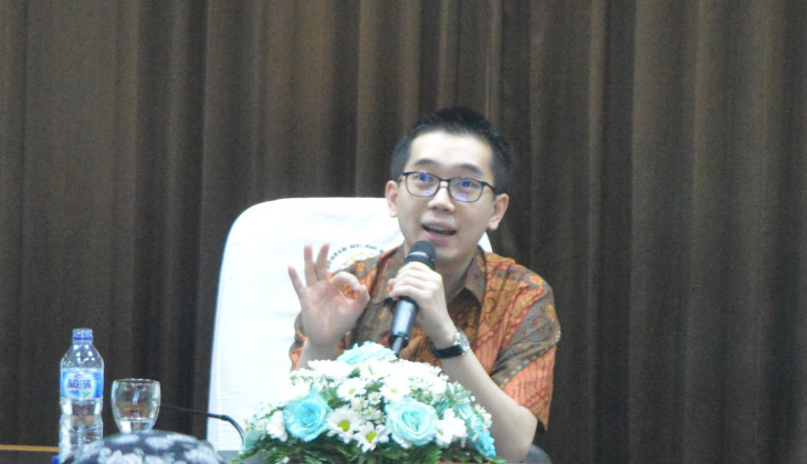 Penetrasi e-commerce Indonesia Masih Lambat