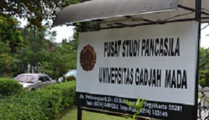 UGM Gelar Kongres Pendidikan, Pengajaran dan Kebudayaan