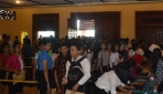 Puluhan Perusahaan Tawarkan Kesempatan Kerja di Job Fair Sekolah Vokasi 2016