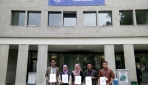 Mahasiswa UGM Raih Penghargaan dalam European Student Conference di Jerman