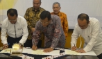 Menteri Desa: Pertanian Desa Harus Terfokus dan Terintegrasi