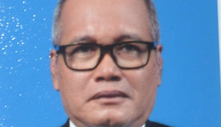 Degradasi Lahan di Hulu DAS Tondano Makin Mengkhawatirkan