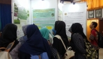 Fakultas Biologi Sosialisasikan Hasil Riset Biodiversitas Tropika