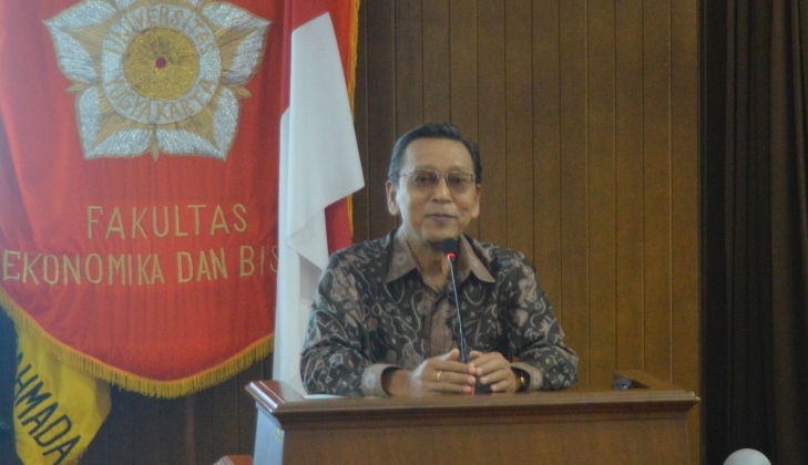 Boediono: Kebijakan Pembangunan Harus Melampaui Siklus Politik