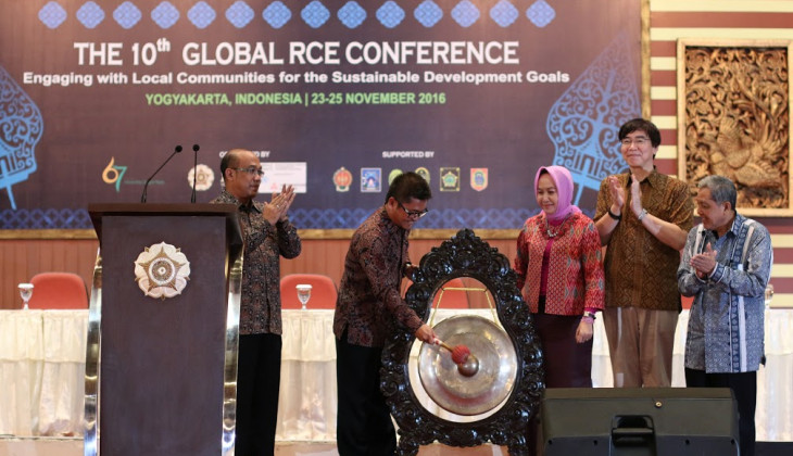Indonesia Belum Mampu Mengurangi Angka Kemiskinan