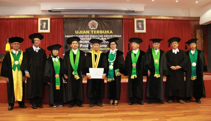 Pelatihan Inovatif Turunkan Risiko Berhaji