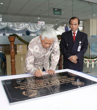 UGM Resmikan Rumah Sakit Akademik