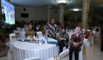 Alumni Dinner: Berkumpul dan Bernostalgia