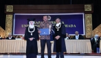 67 Tahun UGM Merajut Perubahan, Mengawal Lompatan Menuju Kejayaan Indonesia