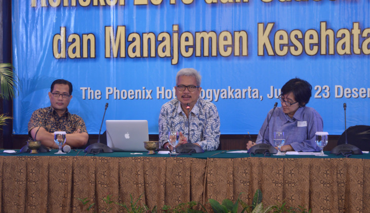 Pemerintah Perlu Mengevaluasi Kebijakan BPJS