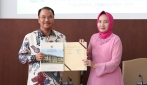 UGM Menandatangani MoU dengan Pemkab Konawe Selatan