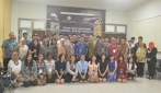 Mahasiswa UTAR Malaysia Belajar Biologi di UGM