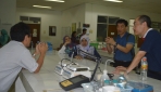 Mahasiswa UTAR Malaysia Belajar Biologi di UGM