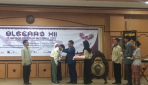 Ratusan Pelajar SMP dan SMA Mengikuti Olimpiade Geografi di UGM   