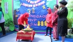 31 Tahun Tungga Dewi UGM Mendidik Anak