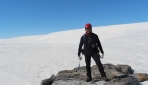 Pengalaman 17 Hari di Antartika