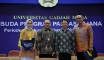 Indonesia Menghadapi Tantangan Demografi  