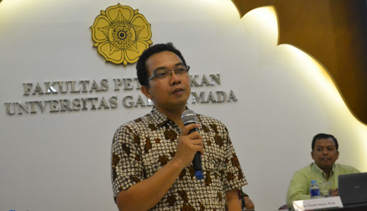 Kasus Antraks Relatif Mudah Ditangani