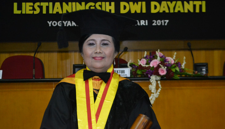 Film Karya Sutradara Perempuan Pasca Orde Baru jadi Bahan Riset Mahasiswa S3 UGM