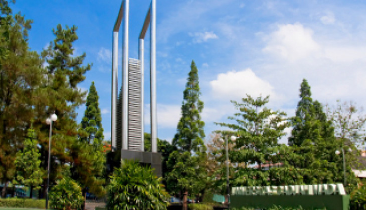 Semua Civitas Akademika Perlu Paham Nilai-Nilai ke-UGM-an