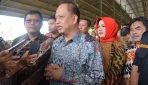 Indonesia Bisa Swasembada Daging Sapi dalam 10 Tahun Mendatang