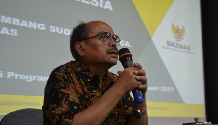 Tekan Ketimpangan, Bambang Sudibyo Dukung Percepatan Reforma Agraria