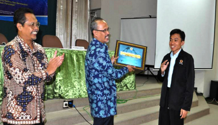 43,4 % Penduduk Bekerja di Sektor Pertanian