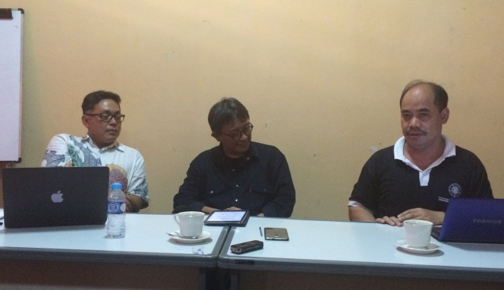 Disayangkan, Isu SARA Warnai Pilkada Serentak
