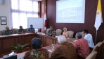 UGM-Unhan Kerja Sama Pengembangan Teknologi Pertahanan