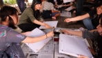 Mahasiswa Osaka University Melakukan Kunjungan Budaya ke UGM