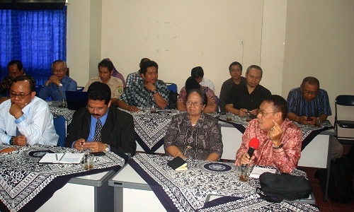 Sejarawan: Birokrat Korup Hasil Warisan Feodal