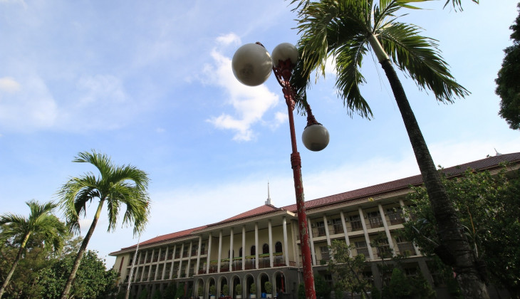 Delapan Bakal Calon Rektor Lolos Seleksi Administrasi