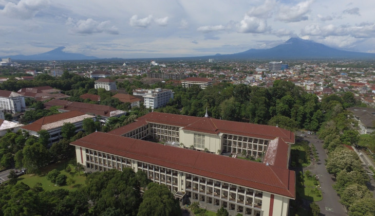 Forum Aspirasi Mendapat Animo dari Masyarakat Universitas