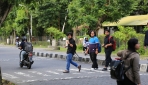 UGM Mengutamakan Keselamatan, Kesehatan, dan Lingkungan