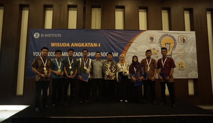 Mahasiswa UGM Raih Prestasi dalam Youth Economic Leadership Program