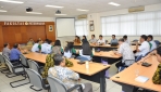 UGM Menjalin Kerja Sama Konservasi Plasma Nutfah