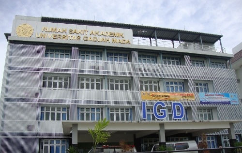 RSA UGM Buka Layanan Hemodialisa