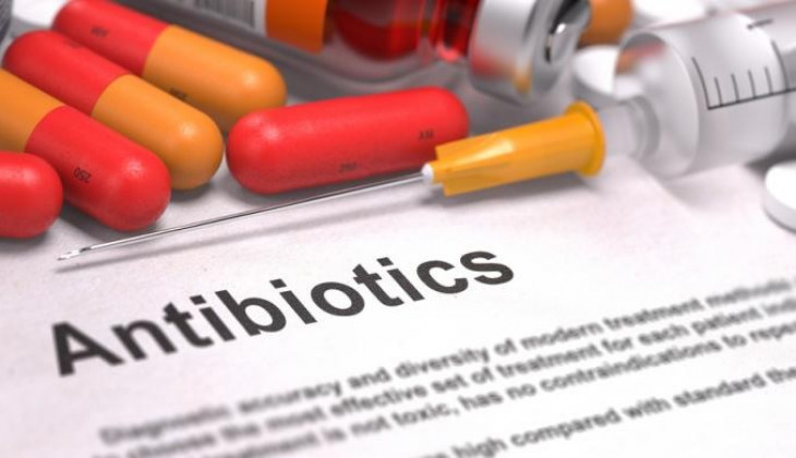 Kerja Sama Stakeholder Diperlukan Untuk Mencegah Resistensi Antibiotik