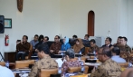 Tiga Calon Rektor UGM Hasil Sidang Pleno Senat Akademik