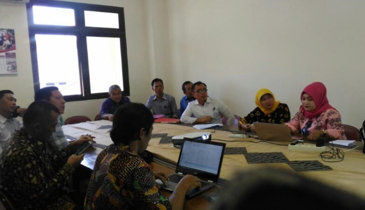 UGM dan Bengkulu Selatan Memperkuat Kerja Sama