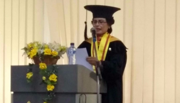 Biji Salak Berpotensi Hilangkan Asam Sulfida Dalam Biogas
