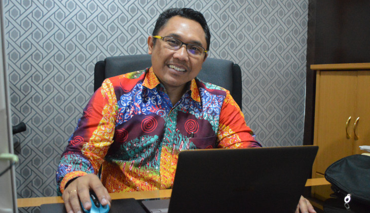 UGM Raih Predikat WTP untuk Kali Kesepuluh