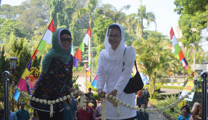 Sekolah Pascasarjana Lintas Disiplin Segera Bentuk Sekolah Bidang Ilmu Strategis
