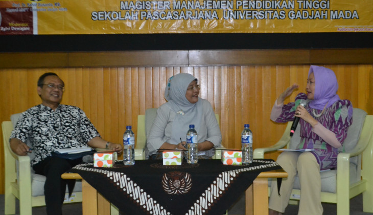 Jumlah Sekolah Vokasi Sebaiknya Terus Ditambah